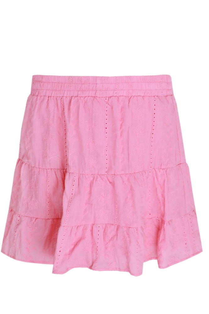 ATHENE SKIRT 25ZZF15 228 BLUSH ROSE